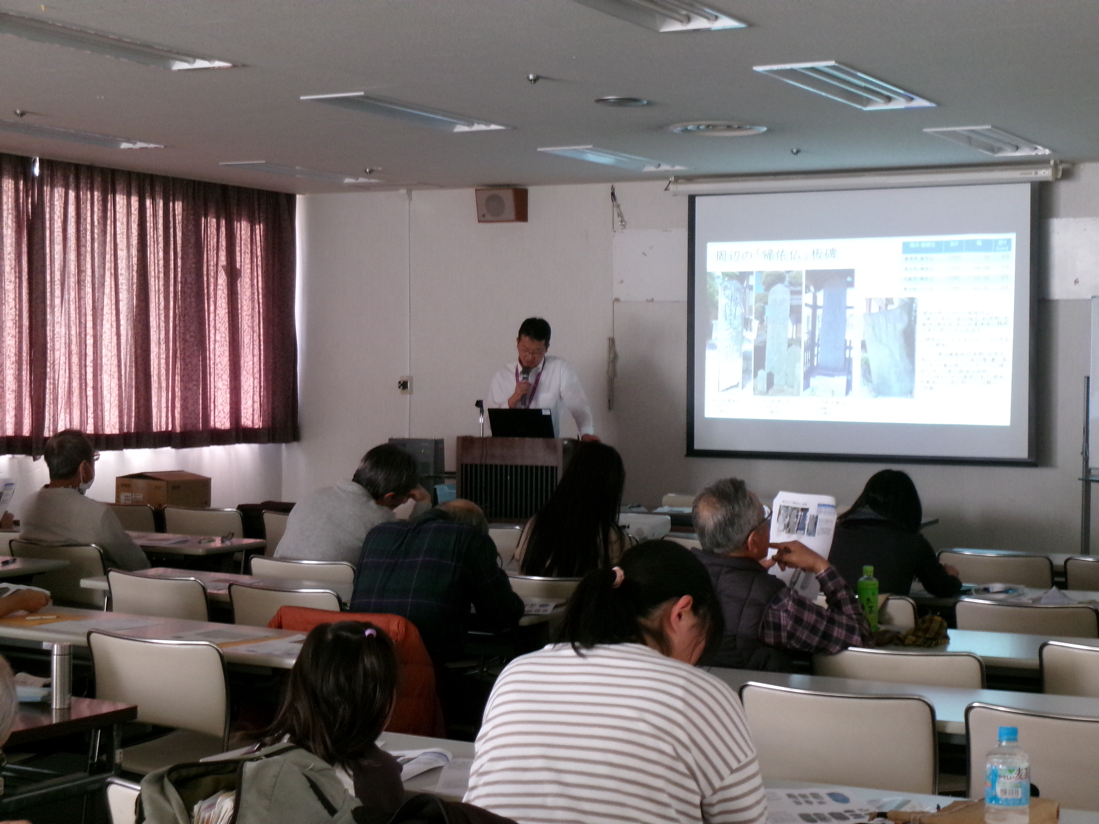 中央　春日部歴史物語　第1回