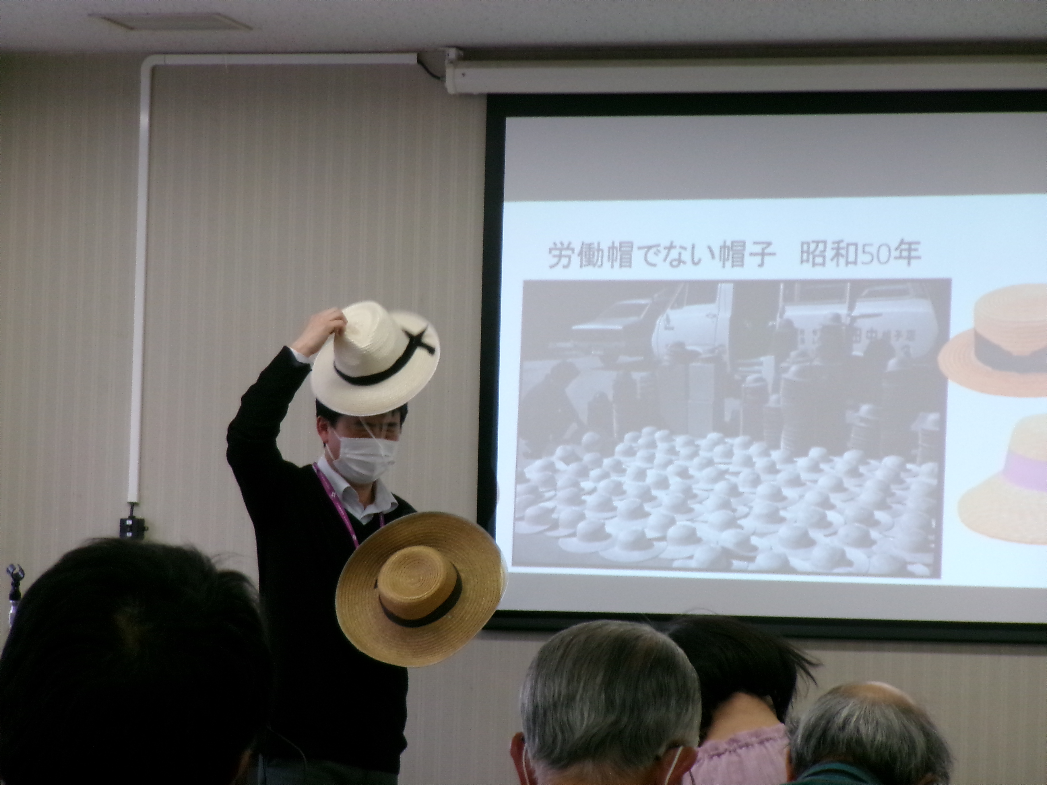 中央 春日部歴史物語 第二回