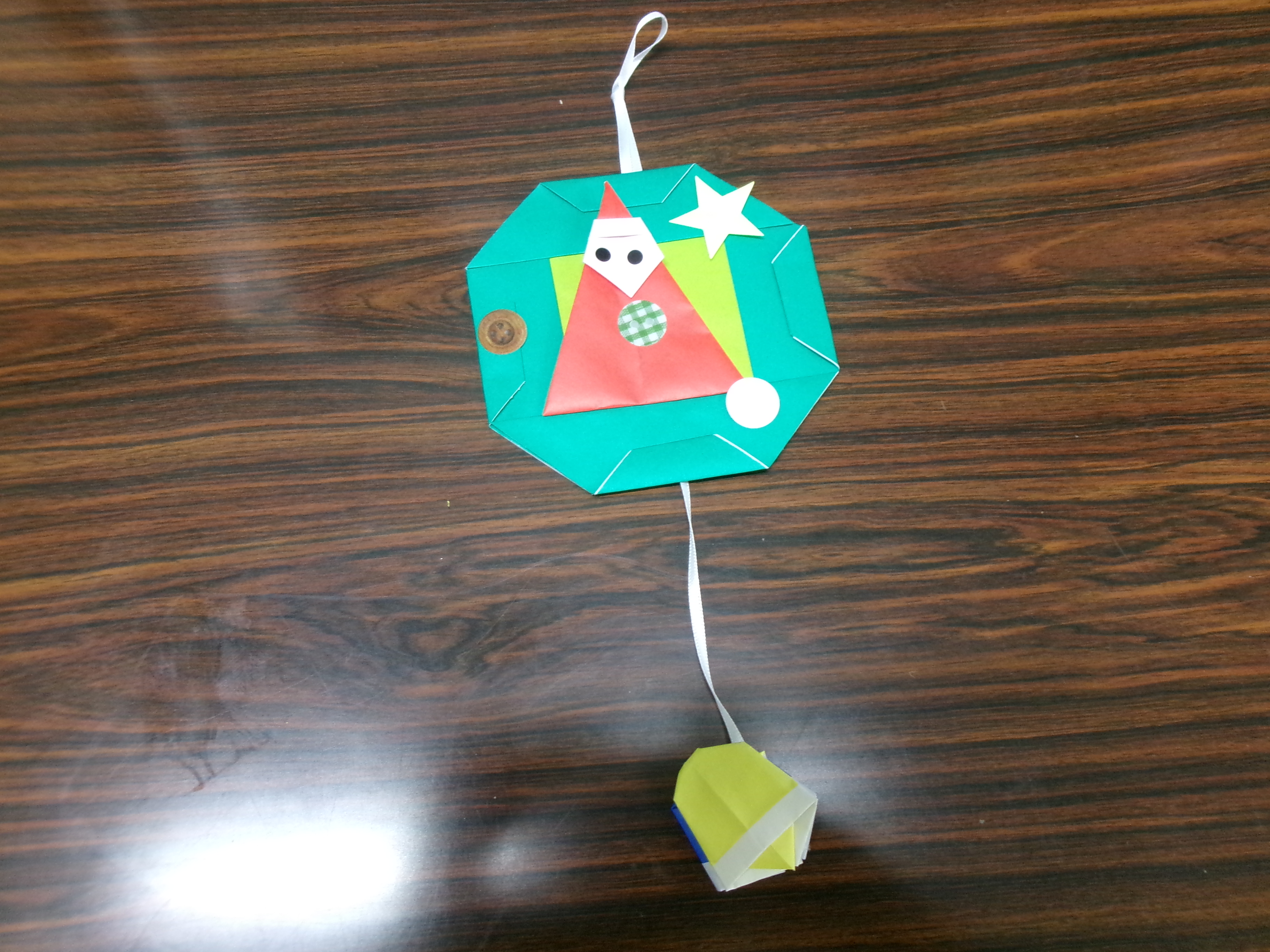 中央　クリスマスおたのしみ会2025